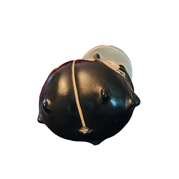 Betty Boop vintage 1999. Betty Boop Bobbing Head figure No.1614 - Picture 5 of 6